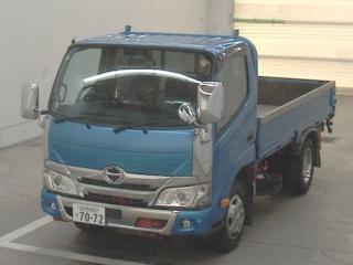 HINO DUTRO