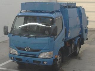 HINO DUTRO