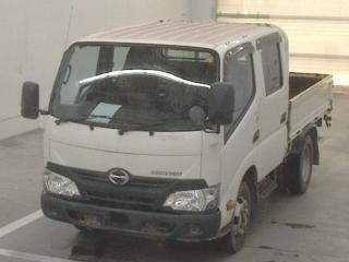 HINO DUTRO
