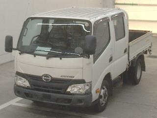 HINO DUTRO