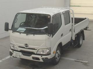 HINO DUTRO