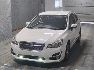 SUBARU IMPREZA SPORT