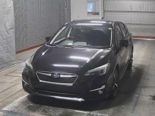 SUBARU IMPREZA SPORT