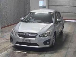 SUBARU IMPREZA SPORT
