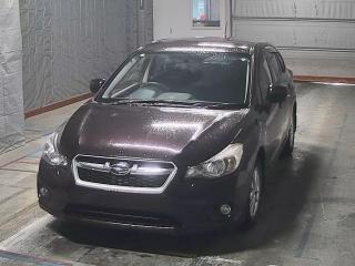 SUBARU IMPREZA SPORT