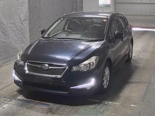 SUBARU IMPREZA SPORT
