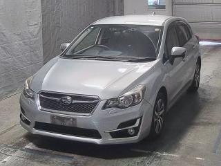 SUBARU IMPREZA SPORT