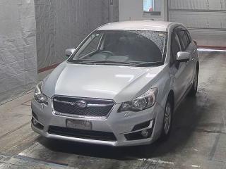 SUBARU IMPREZA SPORT