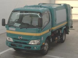 HINO DUTRO