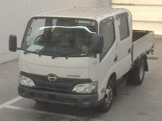 HINO DUTRO