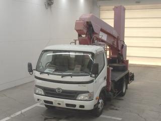 HINO DUTRO