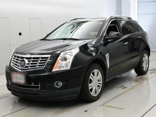 CADILLAC SRX CROSSOVER
