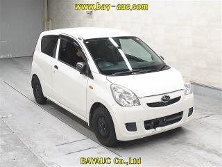 SUBARU PLEO
