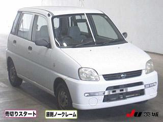 SUBARU PLEO
