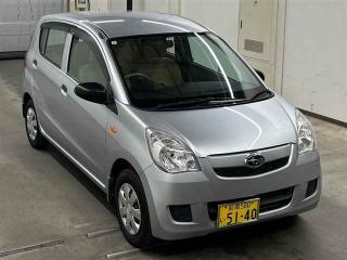 SUBARU PLEO