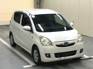 SUBARU PLEO