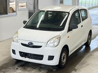 SUBARU PLEO