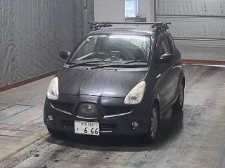 SUBARU R1