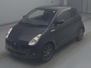 SUBARU R1