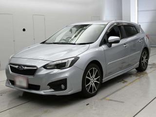 SUBARU IMPREZA SPORT