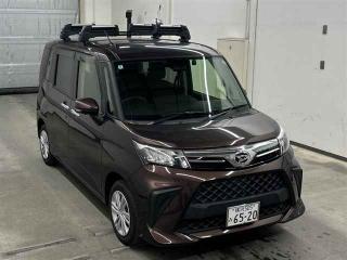 DAIHATSU THOR
