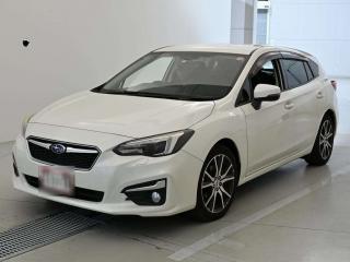 SUBARU IMPREZA SPORT