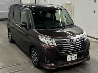 DAIHATSU THOR