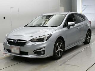 SUBARU IMPREZA SPORT