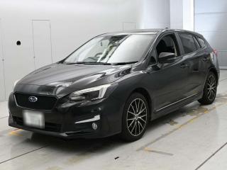 SUBARU IMPREZA SPORT