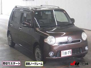 DAIHATSU MIRA COCOA