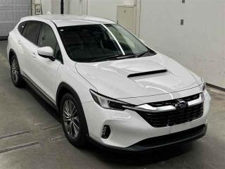 SUBARU LEVORG LAYBAC