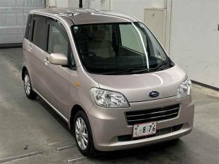 SUBARU LUCRA