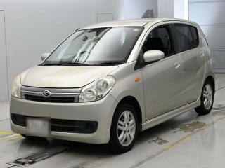 DAIHATSU MIRA CUSTOM