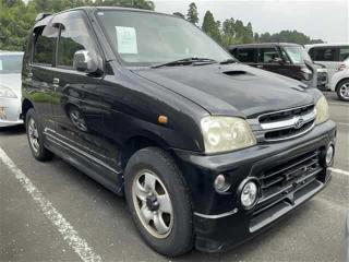 DAIHATSU TERIOS KID