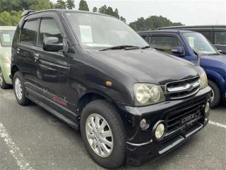 DAIHATSU TERIOS KID