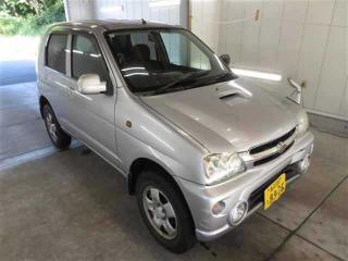 DAIHATSU TERIOS KID
