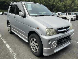 DAIHATSU TERIOS KID