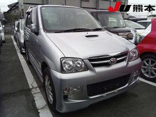 DAIHATSU TERIOS KID