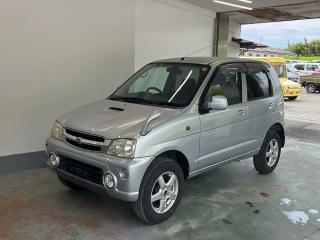 DAIHATSU TERIOS KID