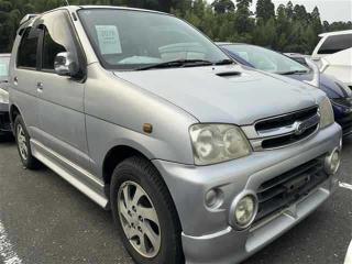 DAIHATSU TERIOS KID