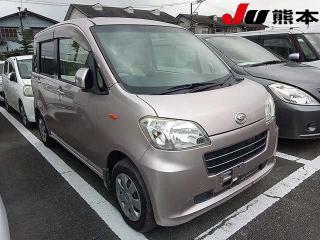 DAIHATSU TANTO EXE