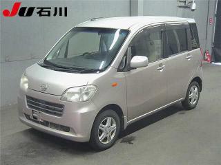 DAIHATSU TANTO EXE