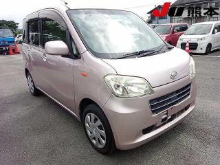 DAIHATSU TANTO EXE