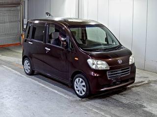 DAIHATSU TANTO EXE
