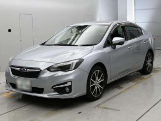 SUBARU IMPREZA G4