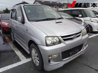 DAIHATSU TERIOS KID