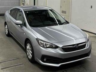 SUBARU IMPREZA G4
