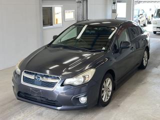SUBARU IMPREZA G4