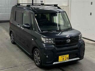 DAIHATSU TANTO FUN CROSS
