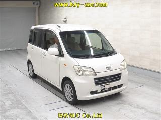 DAIHATSU TANTO EXE
